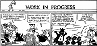 Work in progress Issue 3 January 1978