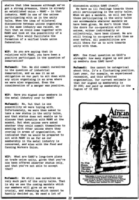Review Of African Political Economy