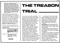 The treason trial