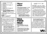 Volk, which volk?