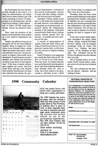 National register of conscientious objectors