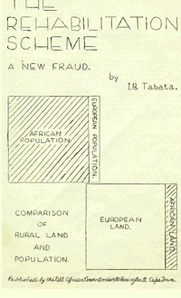 The rehabilitation scheme: a new fraud