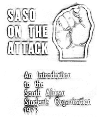 SASO on the attack: an introduction to the So