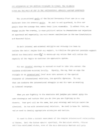 
The occupation of the British Consulate in Durban, the Anderson visit and the role of the United Democratic Front in the international struggle against apartheid  
