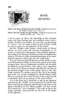 Book reviews