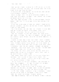 Biography of Tseko Simon Nkoli 