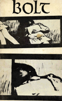 Bolt Number 5 1971