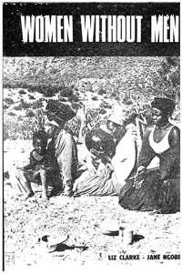 Women without men: a study of 150 families in the Nqutu district of KwaZulu 
