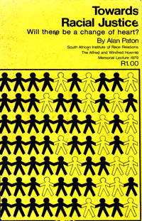 
Towards racial justice: will there be a change of heart?
