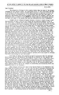 An open letter to members of the UMSA who hav