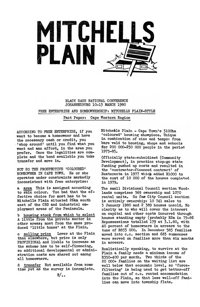 
Free Enterprise and Home Ownership: Mitchells Plain Style, Paper presented at National Conference 1980
