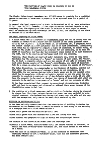 
The position of Black Women in relation to the 99 year leasehold system: Paper presented at National Conference 1981

