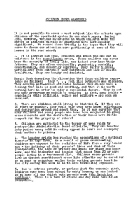 
Children under apartheid: Paper presented at National Conference 1982
