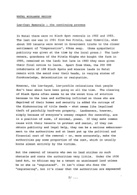
Low-cost removals: The continuing process:  Paper presented at National Conference 1984
