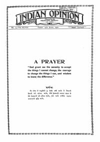 Indian Opinion Vol.48 No.15 Apr 1950
