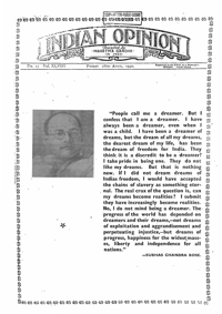 Indian Opinion Vol.48 No.17 Apr 1950