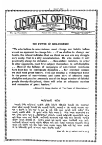 Indian Opinion Vol.49 No.14 Apr 1951