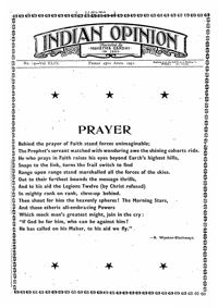 Indian Opinion Vol.49 No.15 Apr 1951
