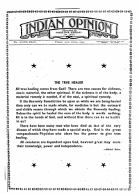 Indian Opinion Vol.49 No.17 Apr 1951