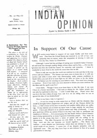 Indian Opinion Vol.51 No.17 Apr 1953