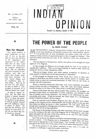 Indian Opinion Vol.52 No.14 Apr 1954