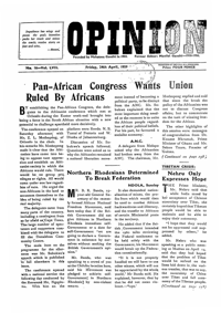 Indian Opinion Vol.57 No.16 Apr 1959