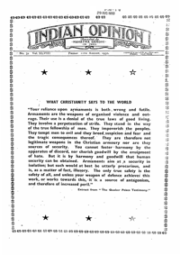 Indian Opinion Vol.48 No.32 Aug 1950