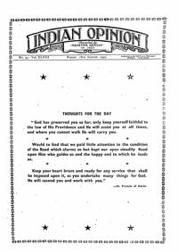 Indian Opinion Vol.48 No.33 Aug 1950