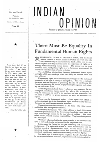 Indian Opinion Vol.50 No.34 Aug 1952