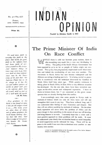 Indian Opinion Vol.52 No.32 Aug 1954