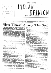 Indian Opinion Vol.53 No.32 Aug 1954