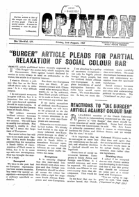 Indian Opinion Vol.55 No.30 Aug 1957