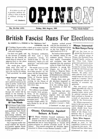 Indian Opinion Vol.57 No.34 Aug 1959