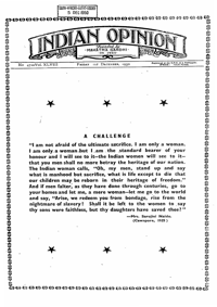 Indian Opinion Vol.48 No.47 Dec 1950