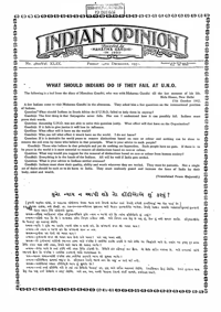 Indian Opinion Vol.49 No.49 Dec 1951