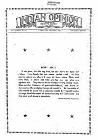 Indian Opinion Vol.49 No.50 Dec 1951