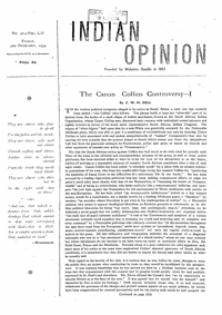 Indian Opinion Vol.52 No.46 Dec 1954