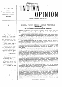 Indian Opinion Vol.52 No.47 Dec 1954