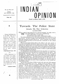 Indian Opinion Vol.52 No.49 Dec 1954