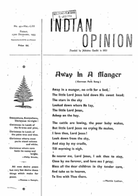 Indian Opinion Vol.53 No.49 Dec 1954