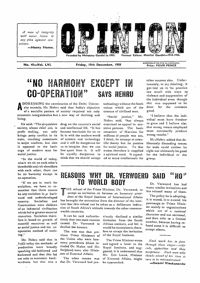 Indian Opinion Vol.56 No.48 Dec 1958