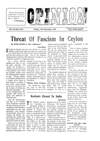 Indian Opinion Vol.57 No.48 Dec 1959