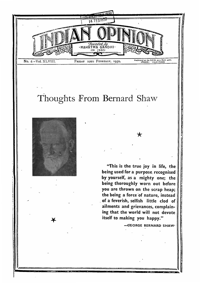 Indian Opinion Vol.48 No.6 Feb 1950