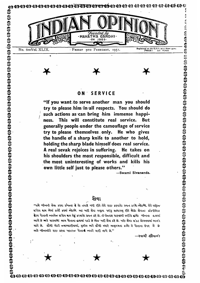 Indian Opinion Vol.49 No.6 Feb 1951