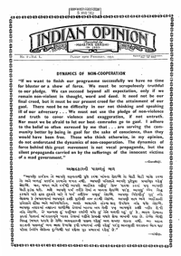 Indian Opinion Vol.50 No.8 Feb 1952