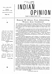 Indian Opinion Vol.53 No.7 Feb 1954