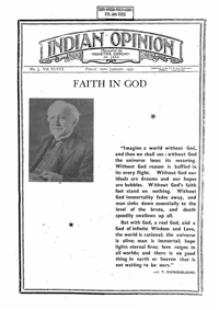 Indian Opinion Vol.48 No.3 Jan 1950