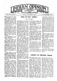 Indian Opinion Vol.49 No.3 Jan 1951