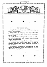 Indian Opinion Vol.50 No.2 Jan 1952