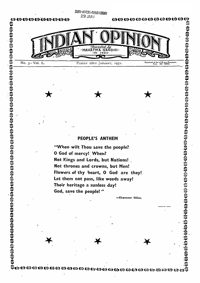 Indian Opinion Vol.50 No.3 Jan 1952